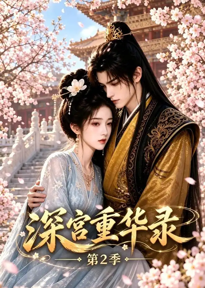 深宫重华录第2季（189集）