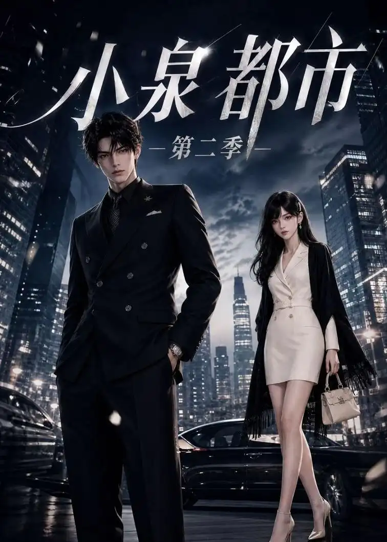 小泉都市第二季（144集）