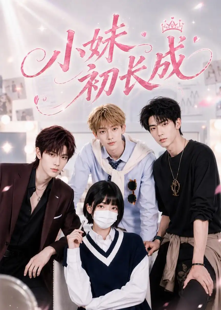 小妹初长成（61集）