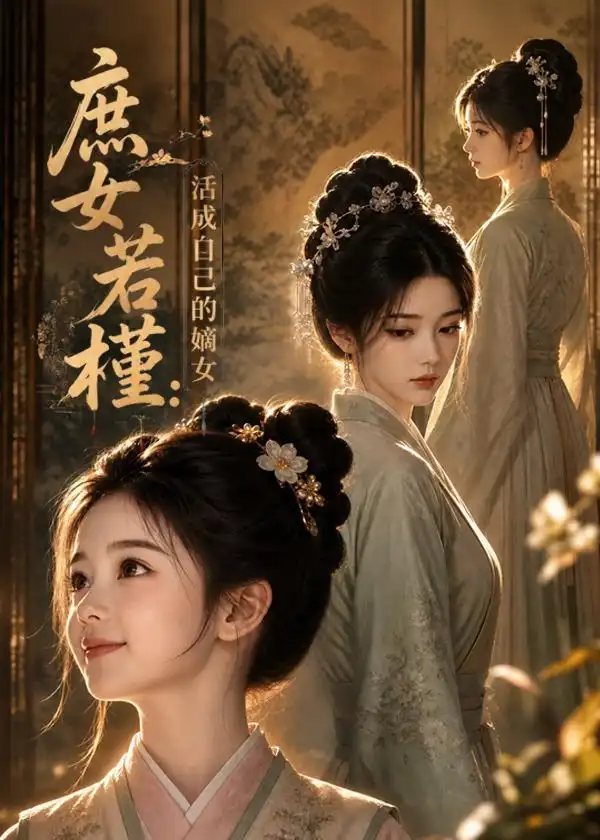庶女若槿活成自己的嫡女（53集）