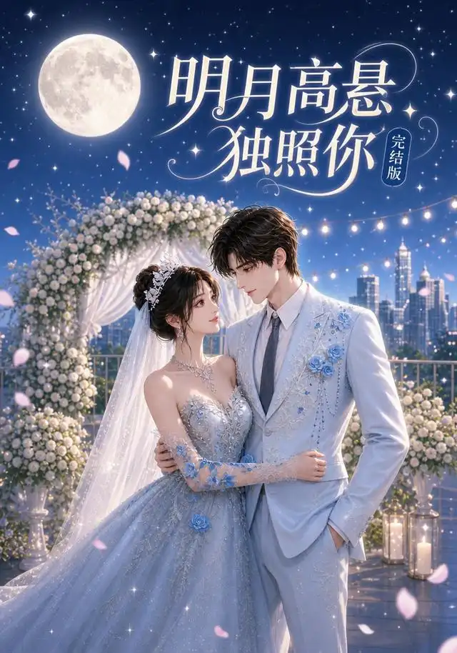 明月高悬独照你（125集）