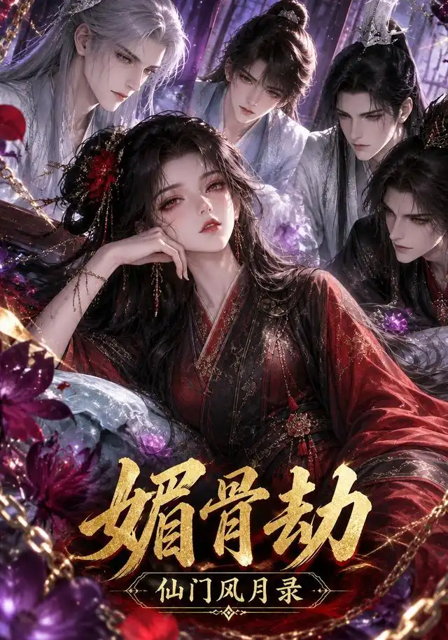 媚骨劫（64集）