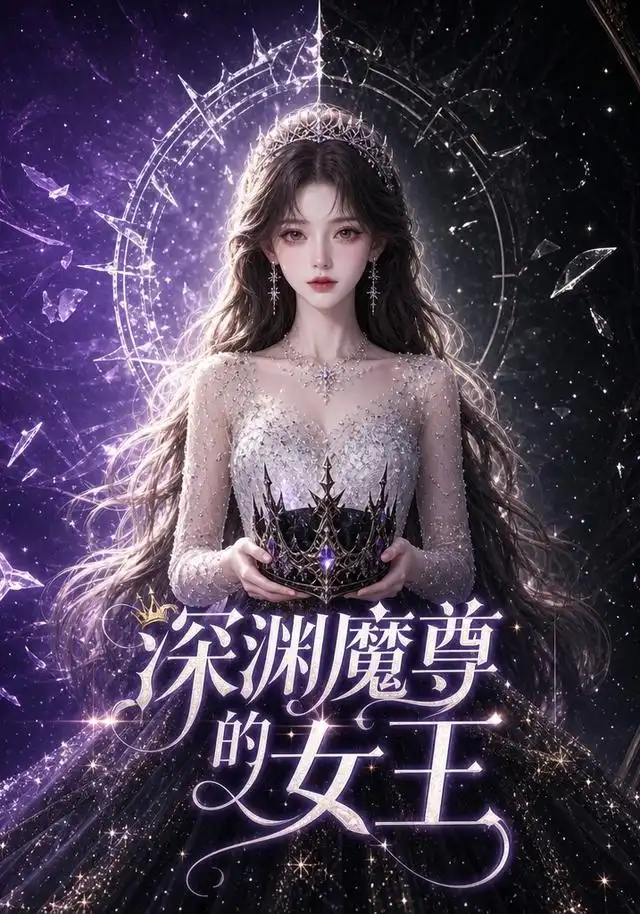 深渊魔尊的女王（53集）