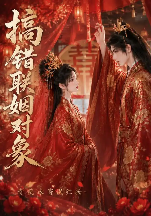 搞错联姻对象青笺未寄误红妆（80集）