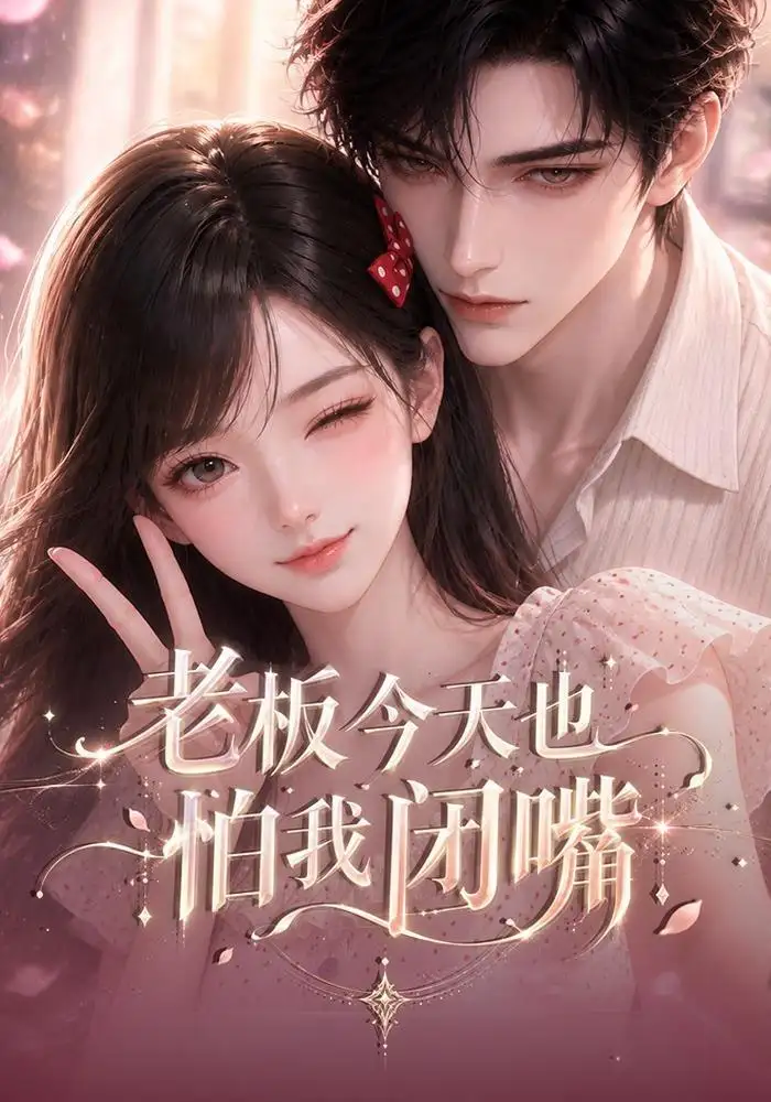 老板今天也怕我闭嘴（50集）