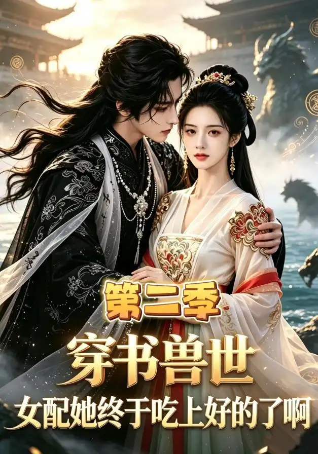 穿书兽世女配她终于吃上好的了啊第二季（206集）