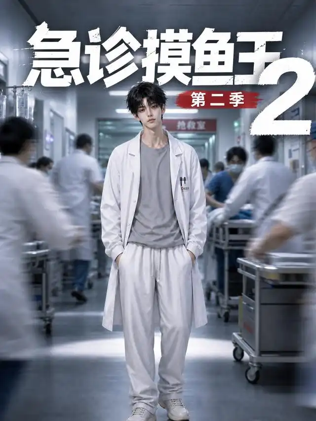 急诊摸鱼王2（114集）