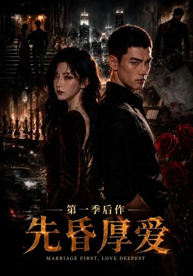 先昏厚爱第一季后作（112集）