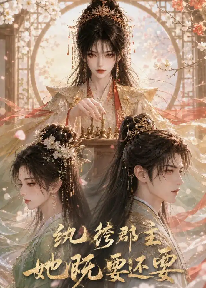 纨绔郡主她既要还要（73集）