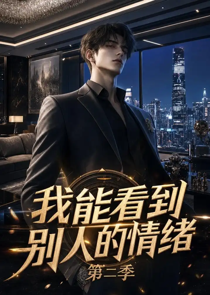 我能看到别人的情绪第二季（193集）