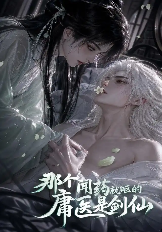 那个闻药就呕的庸医是剑仙（108集）