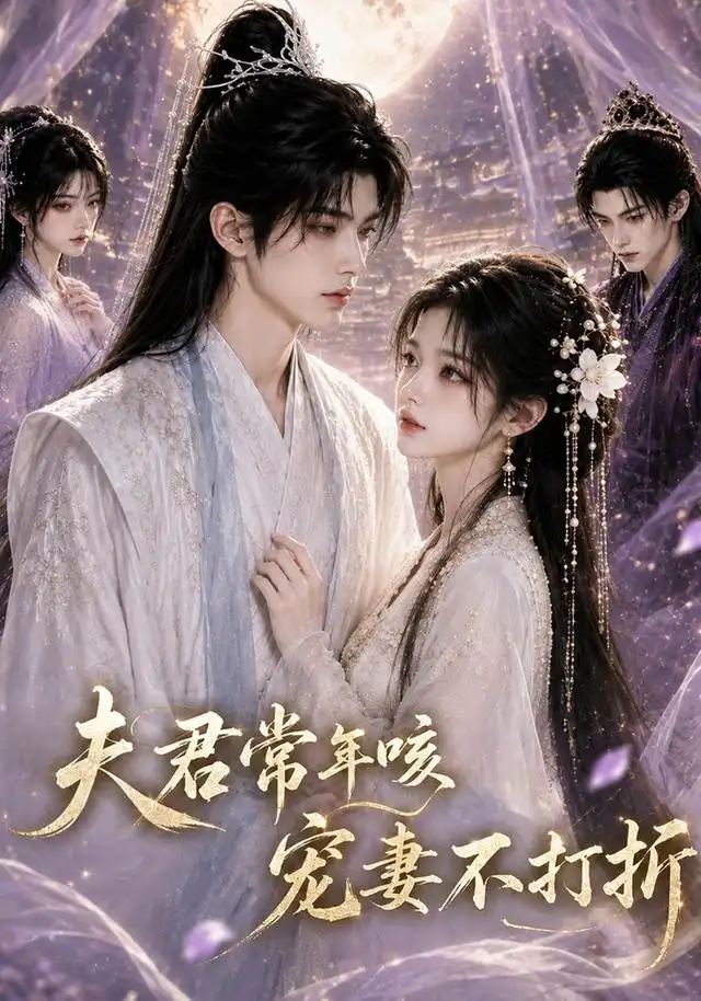 夫君常年咳宠妻不打折（59集）