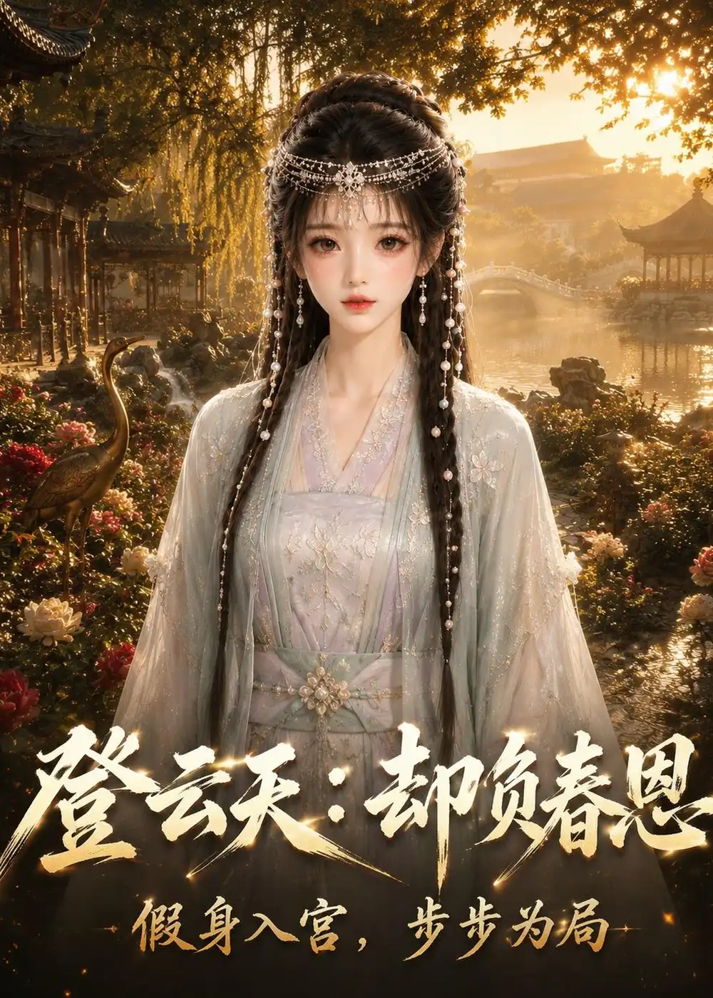 登云天却负春恩（312集）