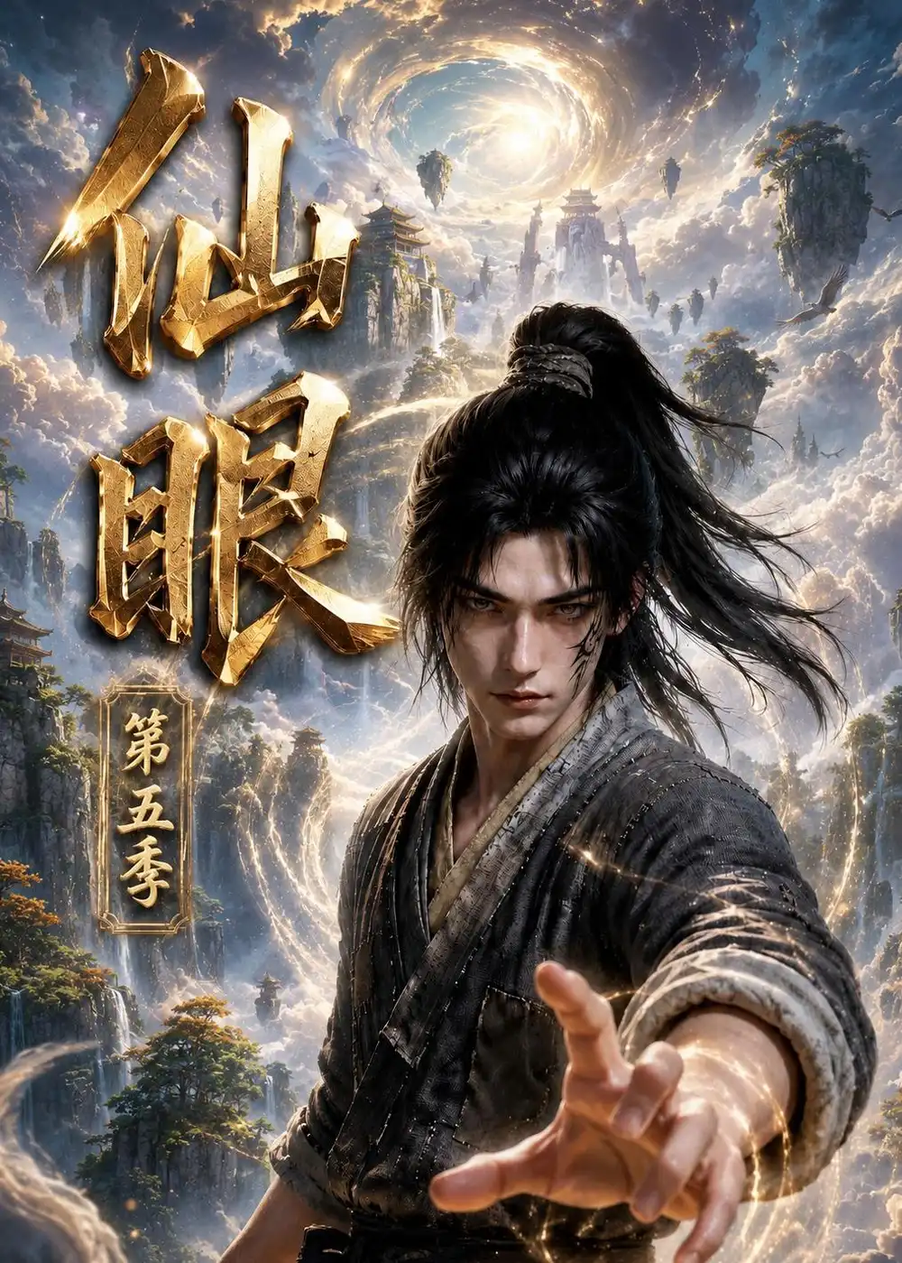 仙眼第五季（278集）