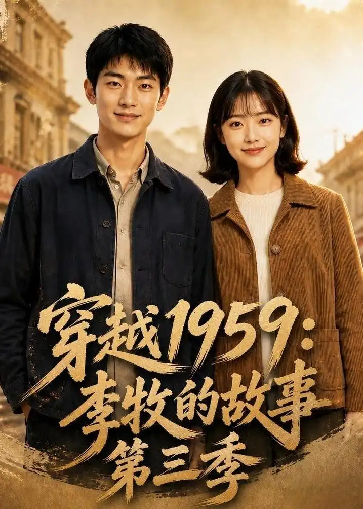 穿越1959李牧的故事第三季（129集）