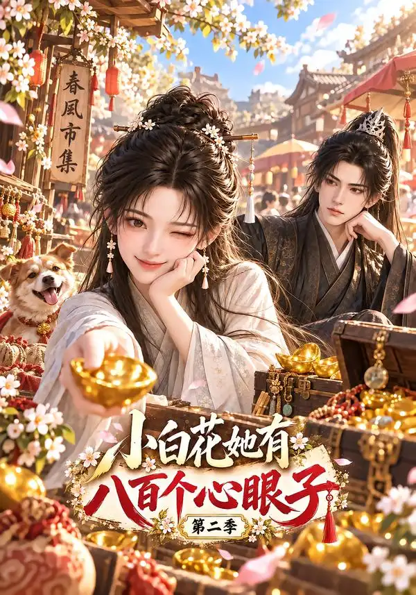 小白花她有八百个心眼子第二季（227集）