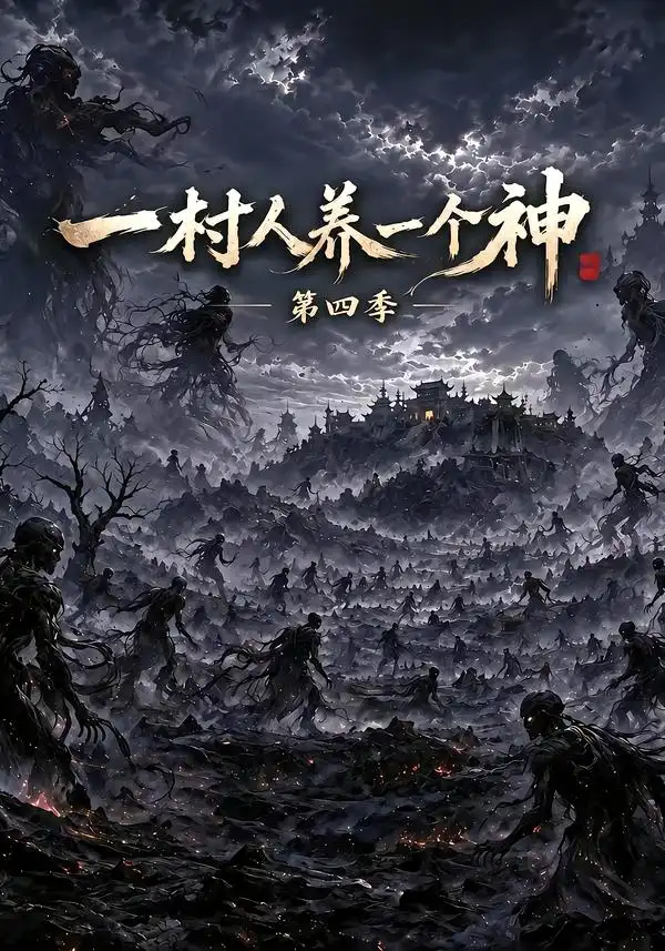 一村人养一个神第四季（160集）