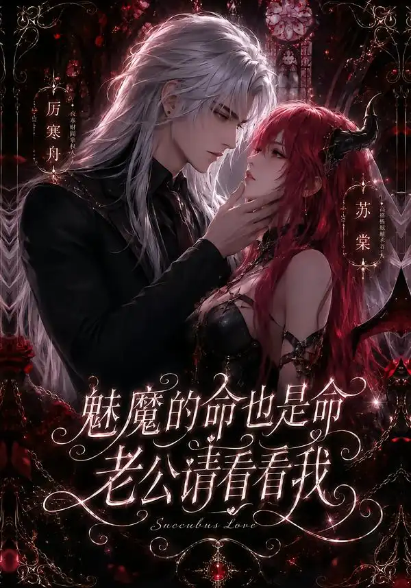 魅魔的命也是命老公请看看我（65集）