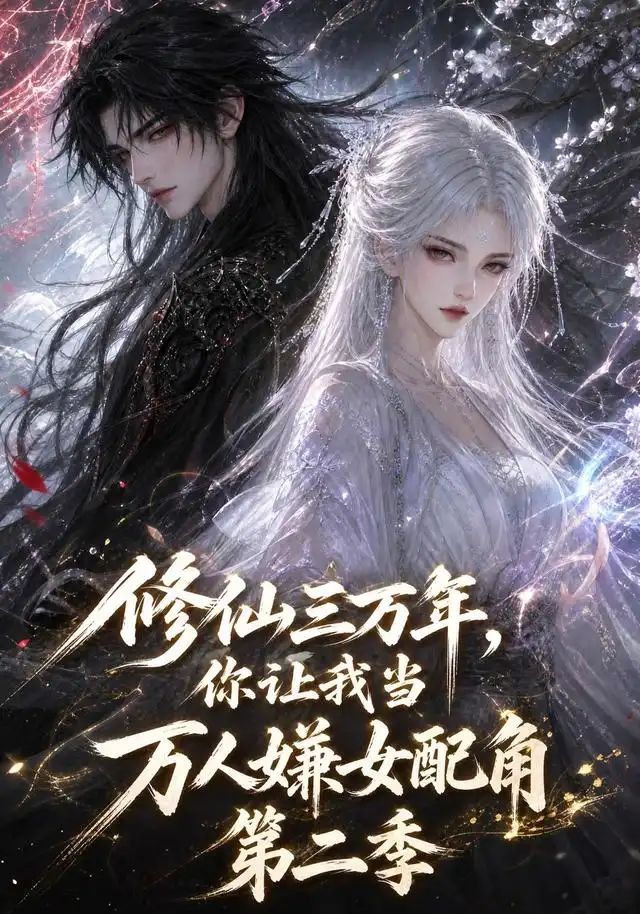 修仙三万年你让我当万人嫌女配第二季（147集）