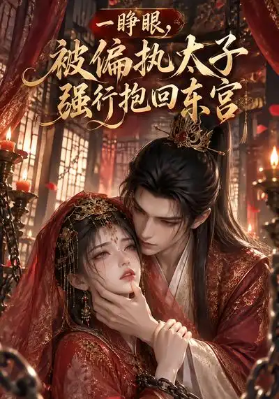 一睁眼被偏执太子强行抱回东宫（109集）