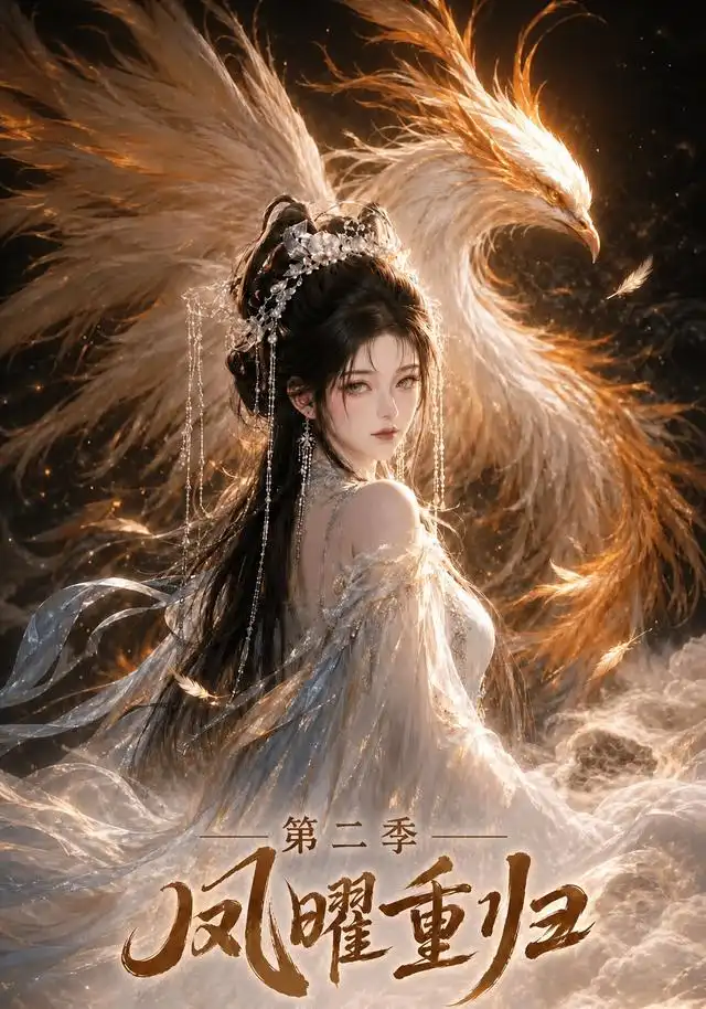 凤曜重归第二季（110集）