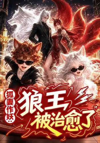 狐妻作妖狼王被治愈了（50集）