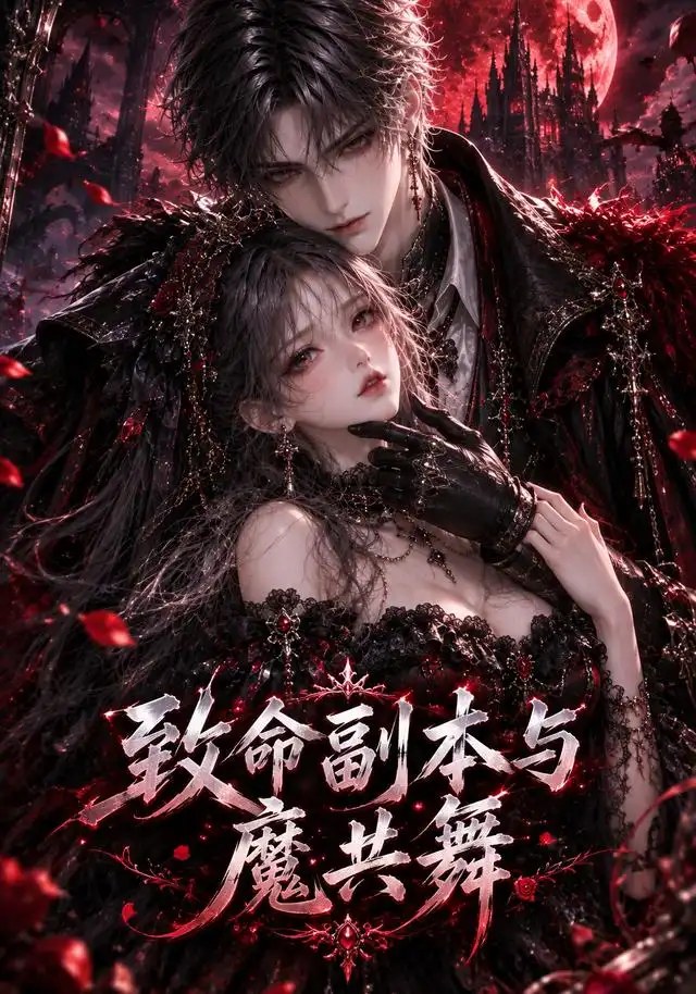 致命副本与魔共舞（65集）