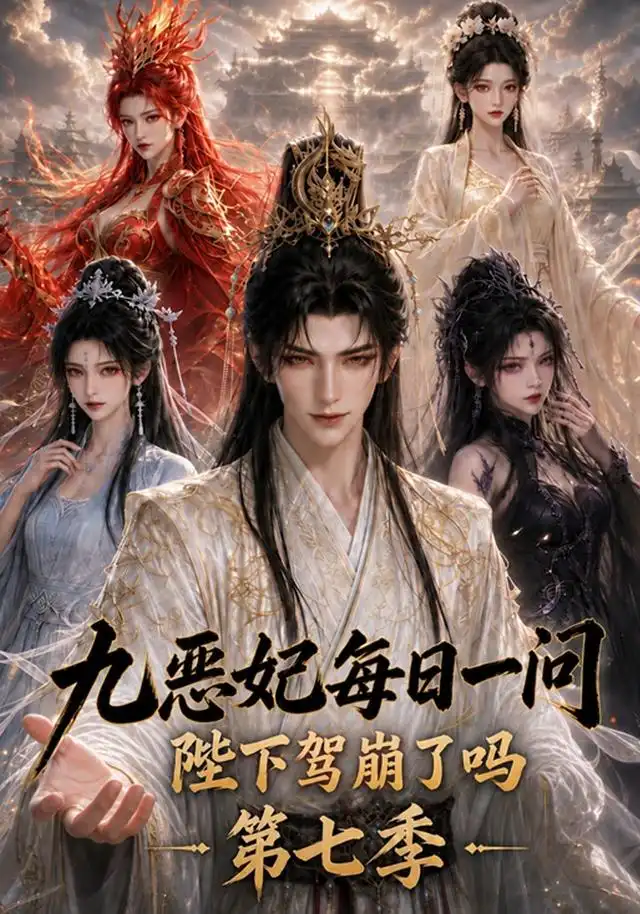 九恶妃每日一问陛下驾崩了吗第七季（606集）