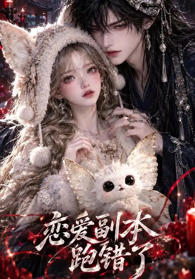 恋爱副本跑错了 （53集）