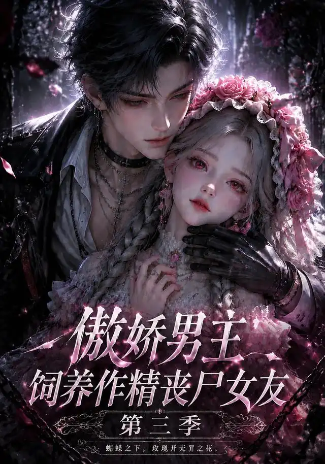 傲娇男主饲养作精丧尸女友第三季（137集）