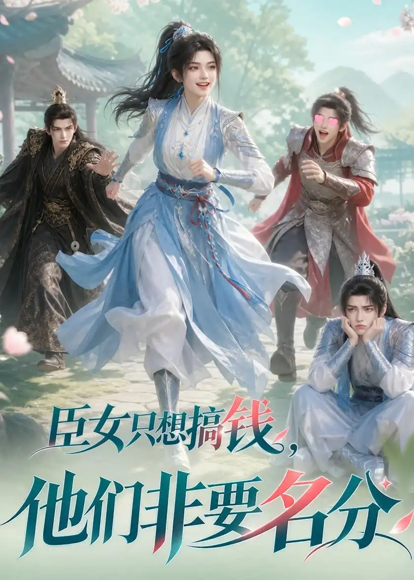 臣女只想搞钱他们非要名分（60集）