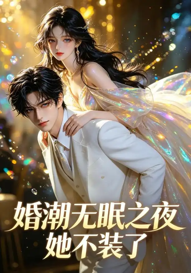 婚潮无眠之夜她不装了（120集）