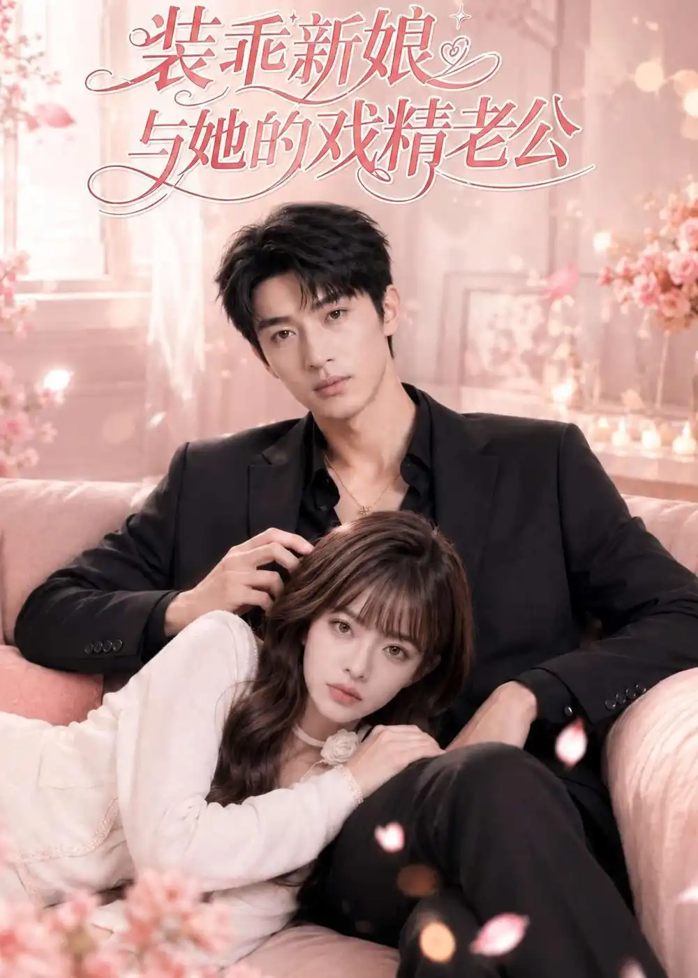 装乖新娘与她的戏精老公（90集）