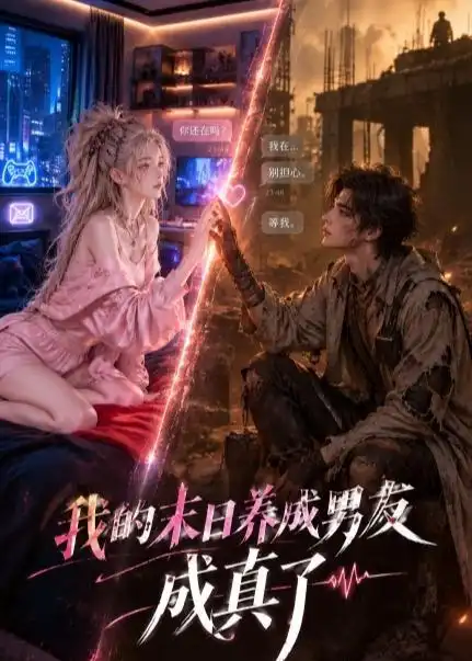 我的末日养成男友成真了 （105集）