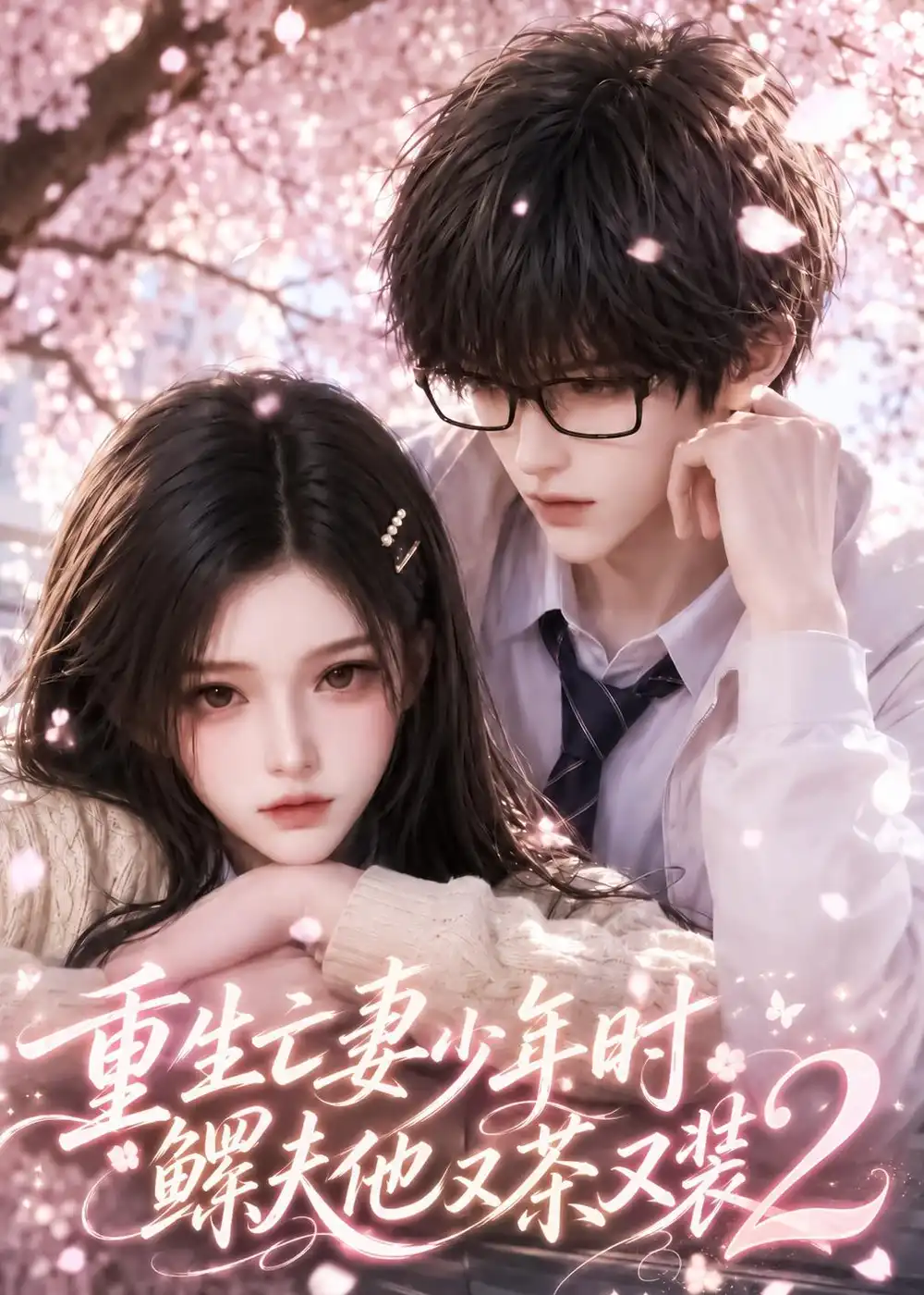 重生亡妻少年时鳏夫他又茶又装2（163集）