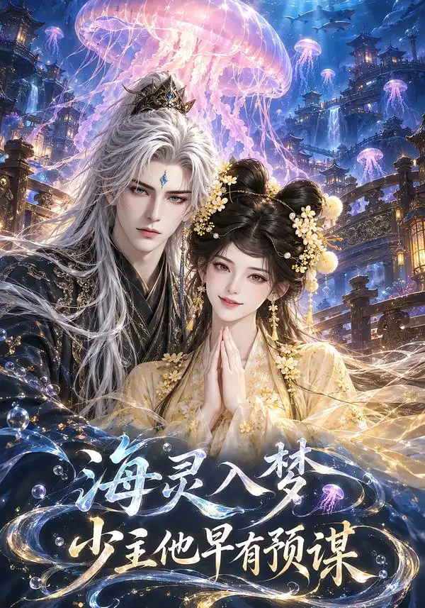 海灵入梦少主他早有预谋（76集）