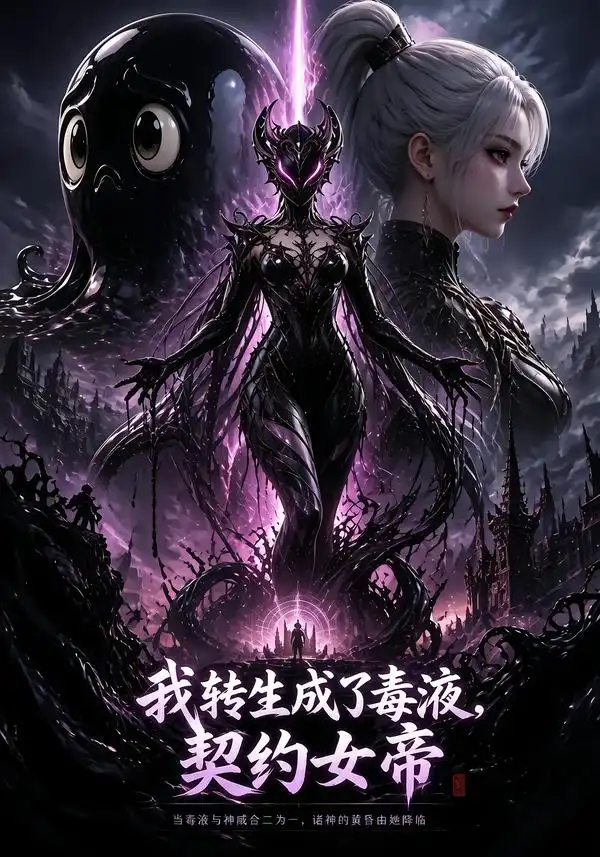 我转生成了毒液契约女帝（139集）