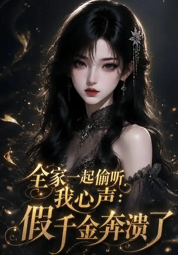 全家一起偷听我心声假千金奔溃了（48集）