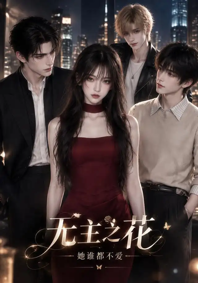 无主之花她谁都不爱（43集）