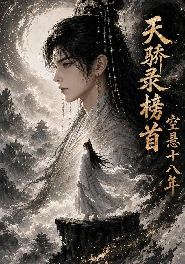 天骄录榜首空悬十八年（112集）