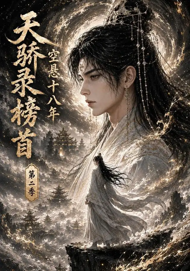 天骄录榜首空悬十八年第二季（155集）