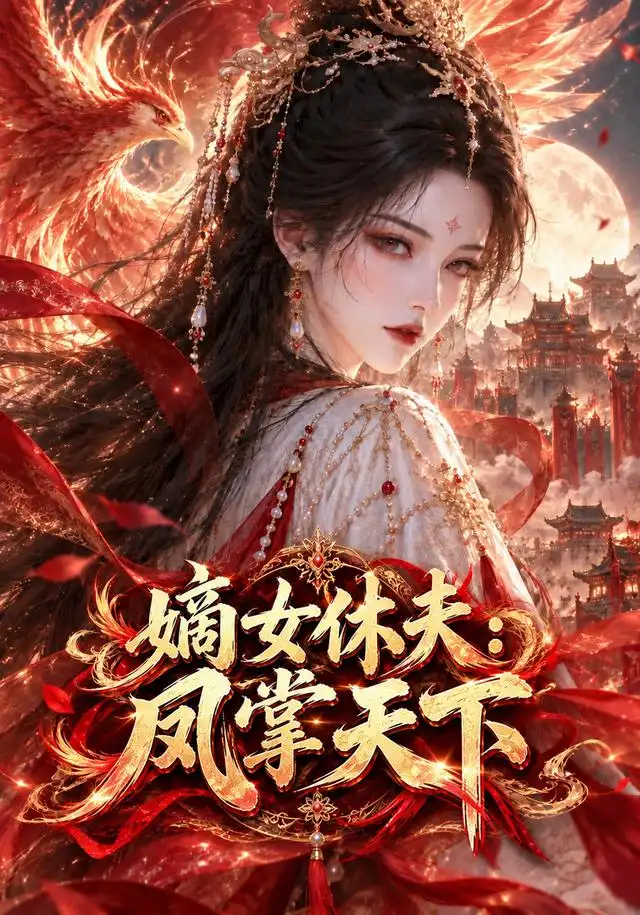 嫡女休夫凤掌天下（122集）