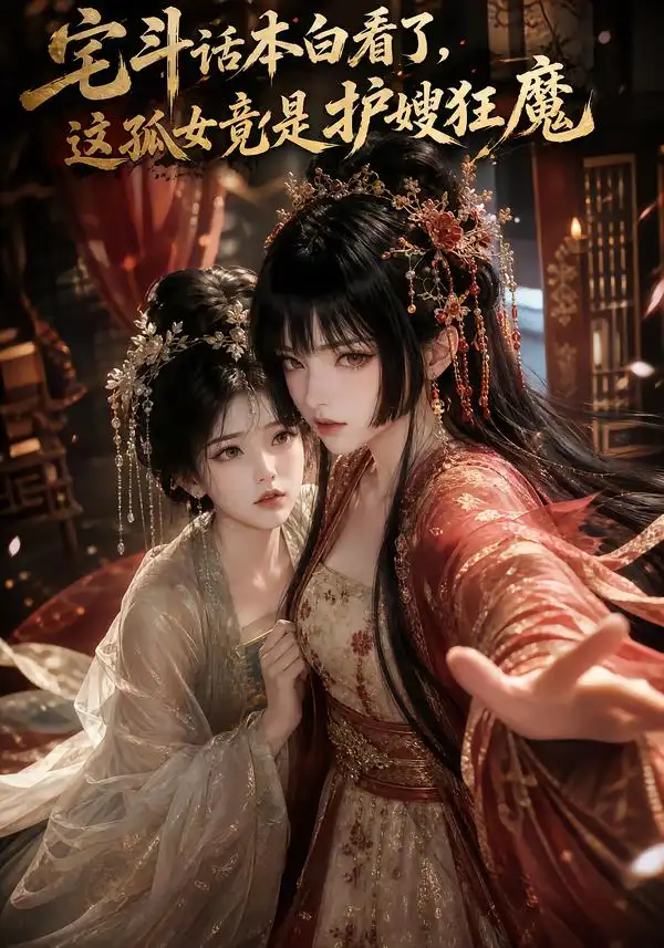 宅斗话本白看了这孤女竟是护嫂狂魔（55集）