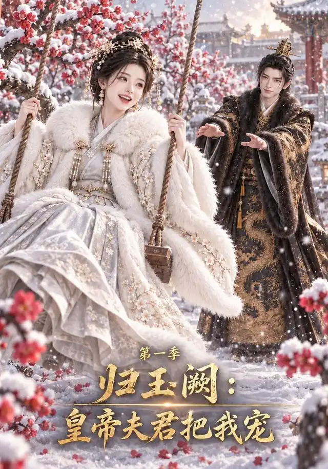 归玉阙皇帝夫君把我宠第一季（109集）