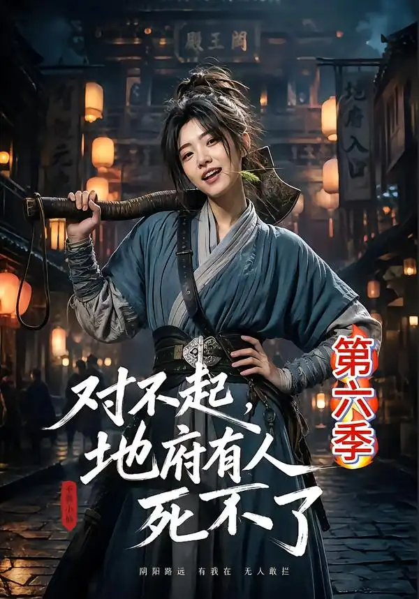 对不起地府有人，死不了第六季（112集）