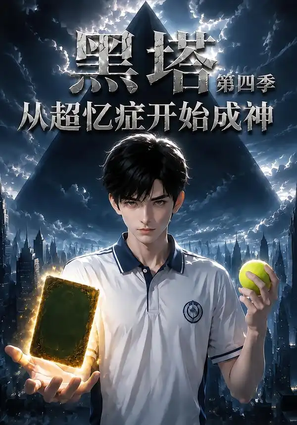 黑塔从超忆症开始成神第四季（132集）