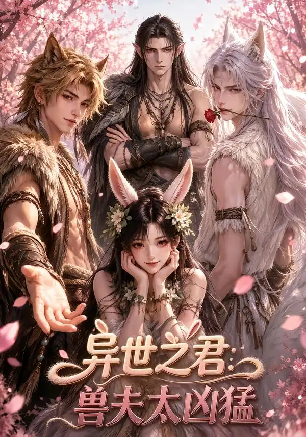 异世之君兽夫太凶猛（65集）