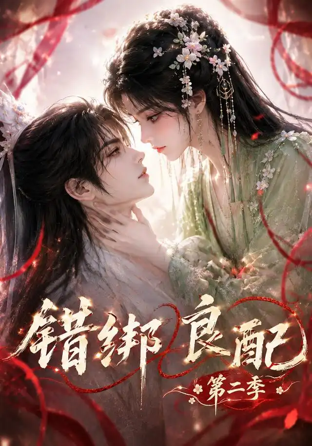 错绑良配第二季（172集）