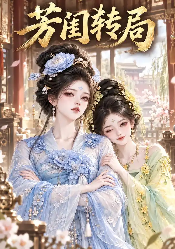 芳闺转局（127集）