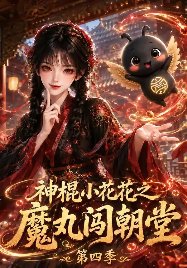 神棍小花花之魔丸闯朝堂第四季（178集）